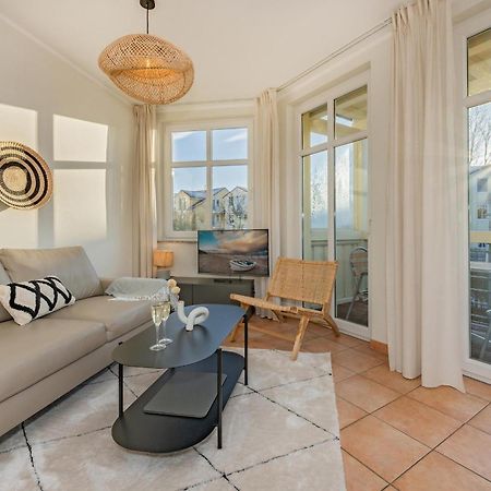 Appartement Solaris 12 Герінгсдорф Екстер'єр фото
