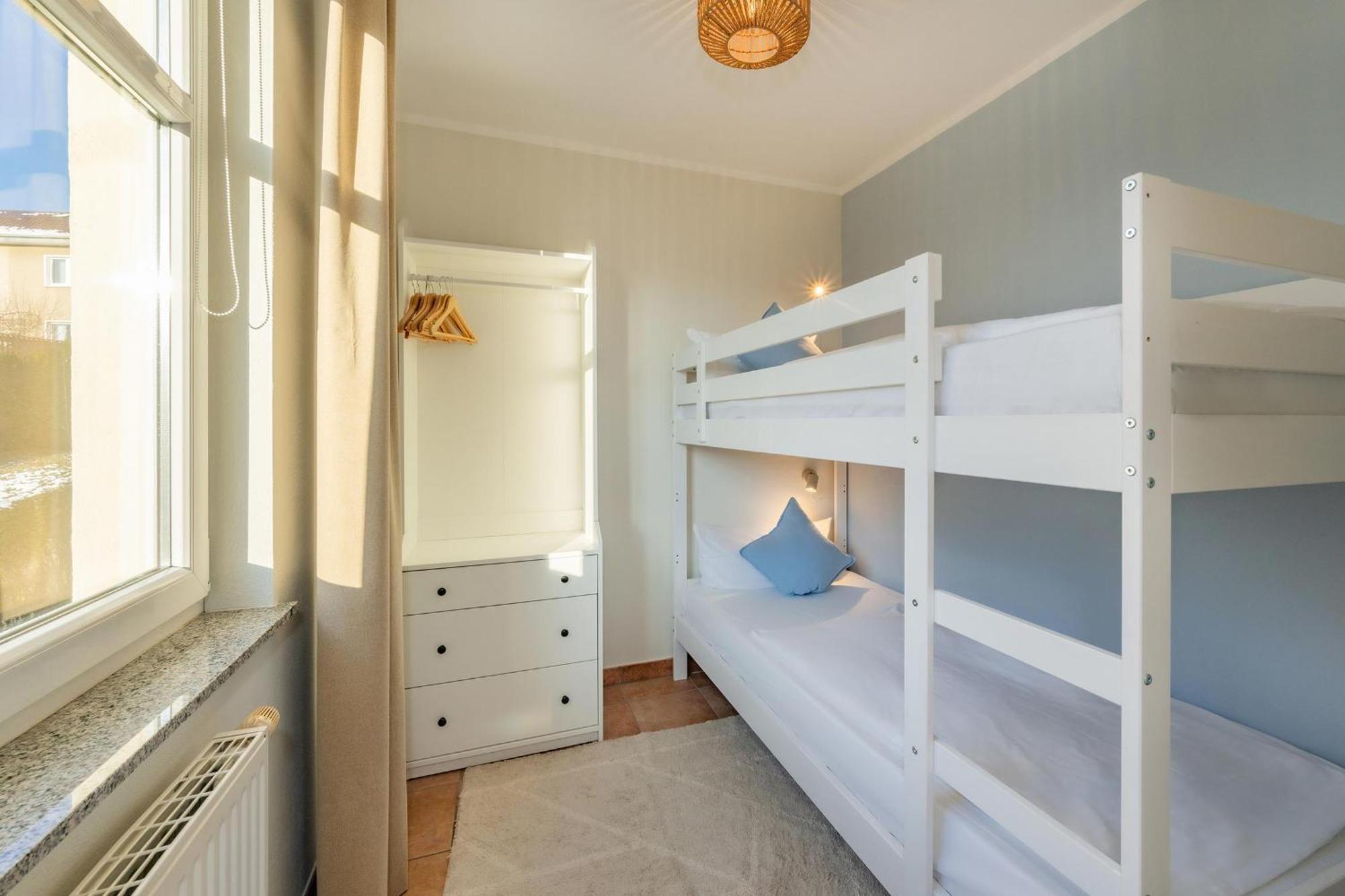 Appartement Solaris 12 Герінгсдорф Екстер'єр фото